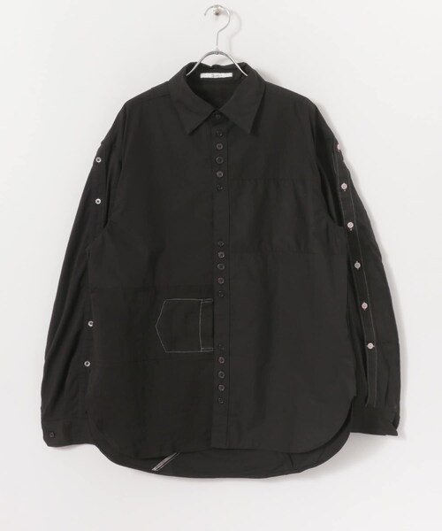 ReSHIRTS #1