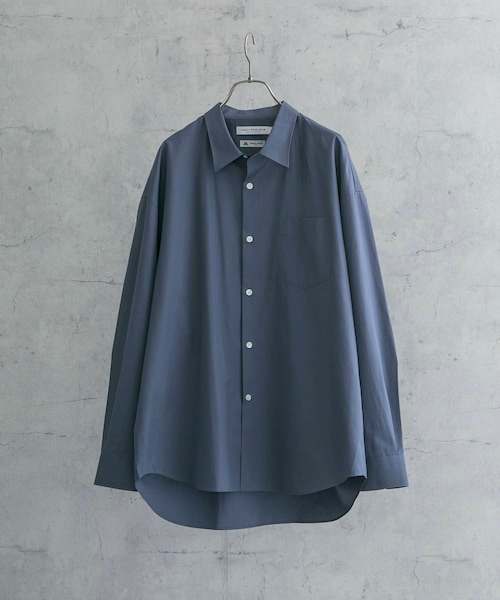 URBAN RESEARCH（アーバンリサーチ）の「トーマスメイソンオーバー