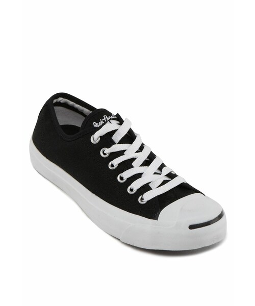 Jack Purcell Canvas CP Ox 