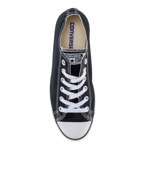 CONVERSE（コンバース）の「CT AS Lean Ox Sneakers（その他・メンズ・Black・7/8/9/10/11）」の4枚目の写真