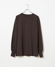 CIAOPANIC | 度詰めラグランBIGシャツ(Tシャツ/カットソー)