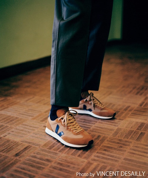 VEJA】スニーカー/RIO BRANCO＜brown＞の通販はau PAY マーケット