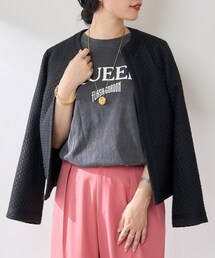 SHENERY | ツイードジャケット(その他アウター)