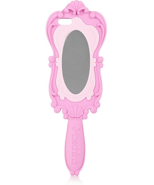 Moschino Vanity mirror iPhone 5 case