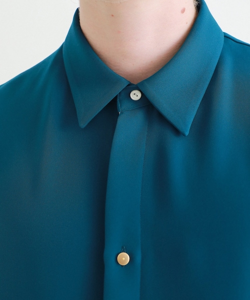 CULLNI（クルニ）の「LAYERD BELTED SH（その他・メンズ・その他・1/2）」の9枚目の写真