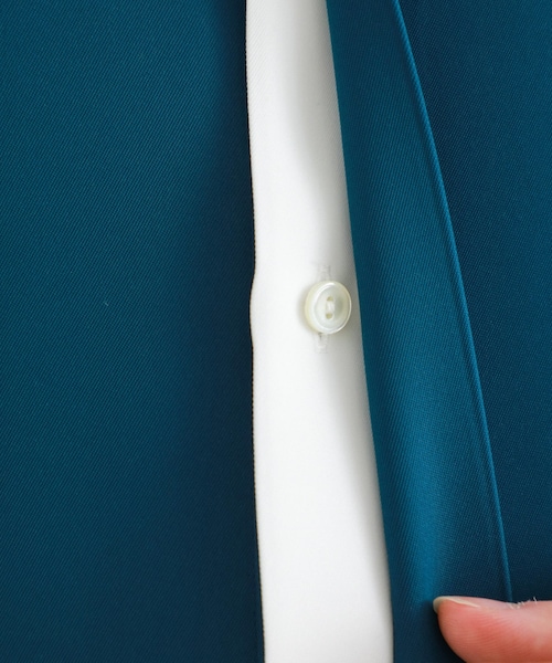 CULLNI（クルニ）の「LAYERD BELTED SH（その他・メンズ・その他・1/2）」の11枚目の写真