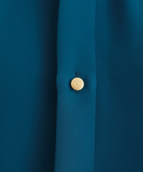 CULLNI（クルニ）の「LAYERD BELTED SH（その他・メンズ・その他・1/2）」の10枚目の写真