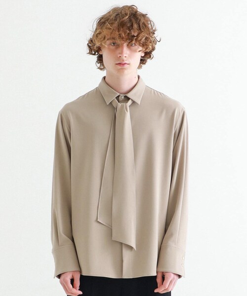 CULLNI（クルニ）の「SCARF SH（その他・メンズ・その他・1/2）」の2枚目の写真