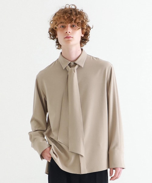 CULLNI（クルニ）の「SCARF SH（その他・メンズ・その他・1/2）」の6枚目の写真