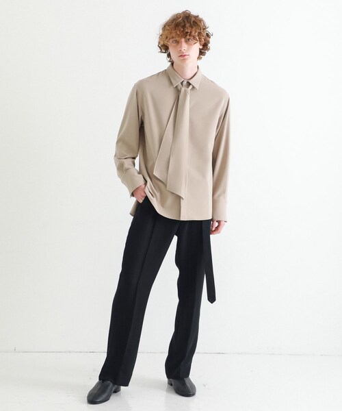 CULLNI（クルニ）の「SCARF SH（その他・メンズ・その他・1/2）」の5枚目の写真