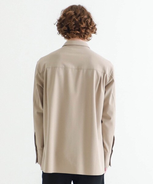 CULLNI（クルニ）の「SCARF SH（その他・メンズ・その他・1/2）」の4枚目の写真