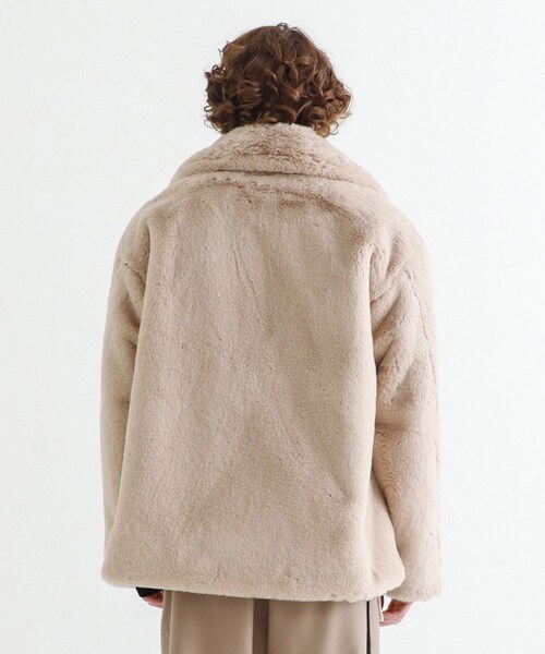 美品 CULLNI エコファージャケット クルニ 2021AW サイズ1 美品 CULLNI エコファージャケット クルニ 2021AW サイズ1 - メルカリ