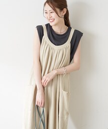 CIAOPANIC TYPY（チャオパニックティピー）の「からみ織りイージー 