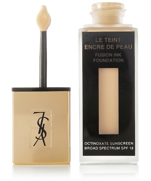 Yves Saint Laurent（イヴサンローラン）の「Yves Saint Laurent Beauty Fusion Ink Foundation - B 60 Amber（その他・レディース・Neutrals）」の3枚目の写真