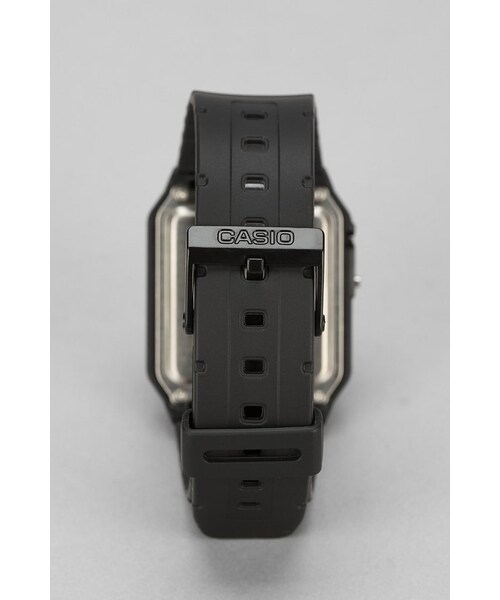 CASIO（カシオ）の「Casio Classic Databank Watch（アナログ腕時計・メンズ・BLACK・ONE SIZE）」の4枚目の写真