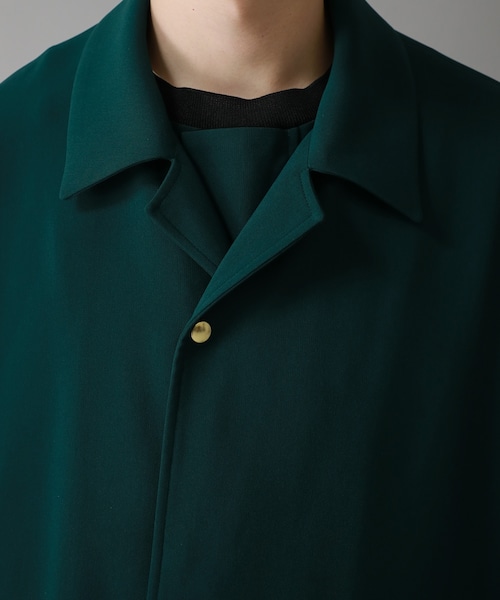 CULLNI（クルニ）の「EX.LAYERED BLOUSON（その他・メンズ・その他・1/2）」の7枚目の写真