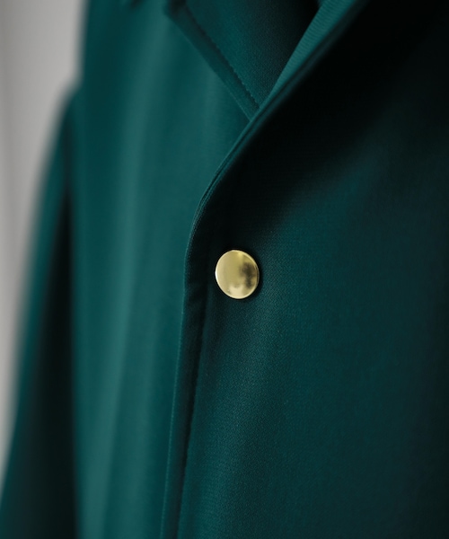 CULLNI（クルニ）の「EX.LAYERED BLOUSON（その他・メンズ・その他・1/2）」の8枚目の写真