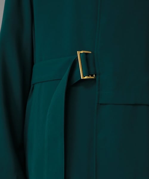 CULLNI（クルニ）の「EX.LAYERED BLOUSON（その他・メンズ・その他・1/2）」の9枚目の写真