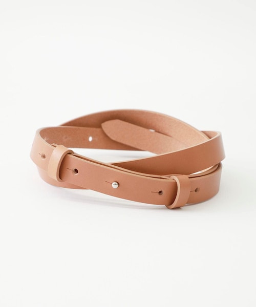 BUCKLE LESS BELT