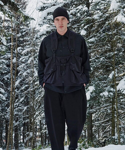 WHITE MOUNTAINEERING（ホワイトマウンテニアリング）の