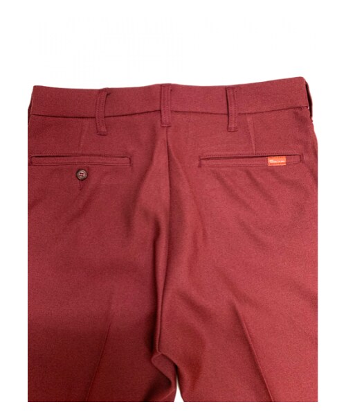 Time is on（タイムイズオン）の「【PRESTED TWILL TROUSER】（その他・メンズ・その他）」の6枚目の写真