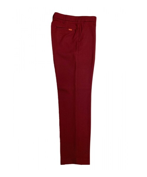 Time is on（タイムイズオン）の「【PRESTED TWILL TROUSER】（その他・メンズ・その他）」の5枚目の写真
