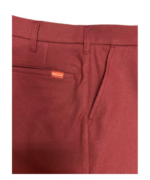 Time is on（タイムイズオン）の「【PRESTED TWILL TROUSER】（その他・メンズ・その他）」の4枚目の写真