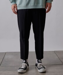 COLONY 2139 | TRストレッチワイドパンツ/アンクルパンツ※セットアップ対応(その他パンツ)