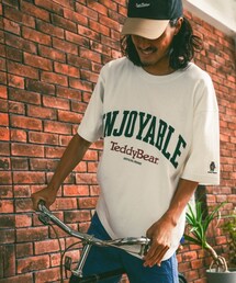 BAYFLOW（ベイフロー）の「カレッジTEE（トップス）」
