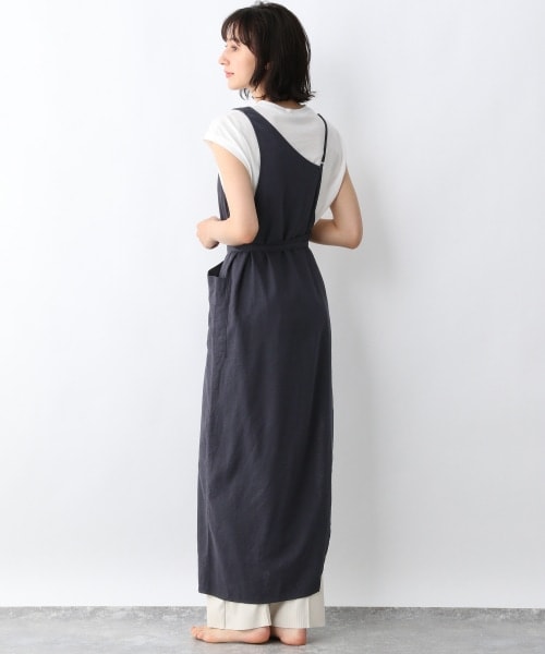 マキマロ　エプロンドレス エプロン – MAJOH