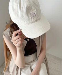 chocomee | タグキャップ(キャップ)