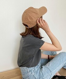 chocomee | タグキャップ(キャップ)