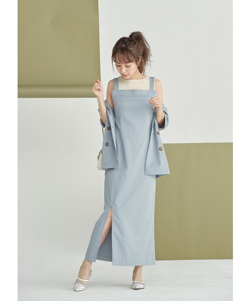 Nodress トップス nodress tops - トップス人気 商品 通販