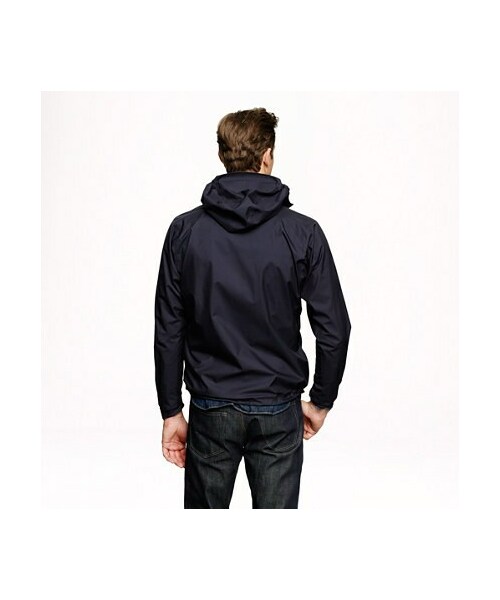 veilance actuator jacket