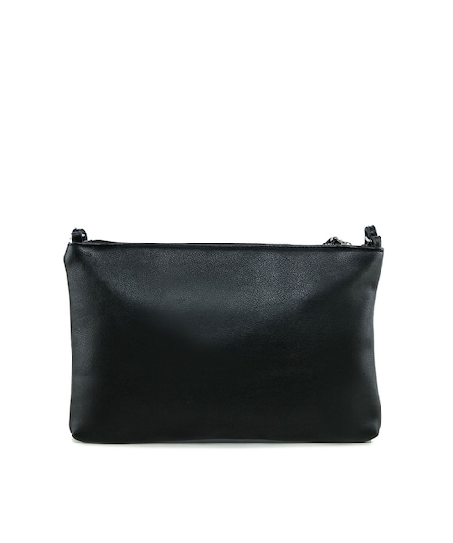 MANGO（マンゴ）の「Quilted Cross Body Bag（）」 WEAR