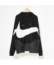 NIKE（ナイキ）の「NIKE [ナイキ] NSW スウィッシュウーブン LND
