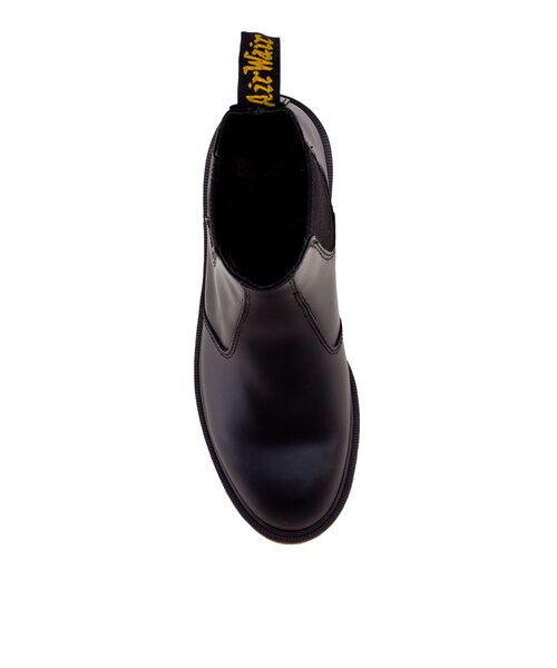 Dr. Martens(ドクターマーチン)の「Chelsea Boot Smooth(シューズ・メンズ・Black・7/8/9/10)」の4枚目の写真