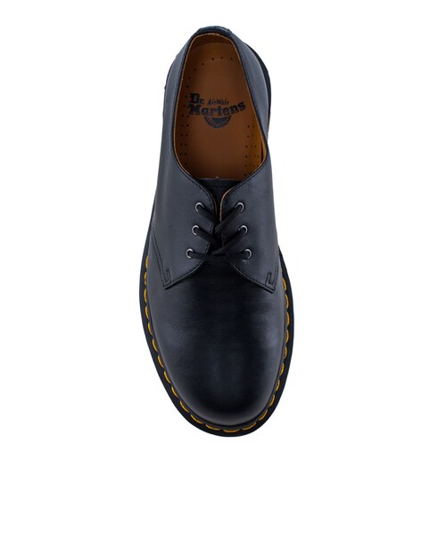 Dr. Martens(ドクターマーチン)の「Classic 3-Eye Lace-Up Derby Shoes(その他・メンズ・Black・7/8/9/10)」の4枚目の写真