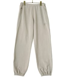 Needles | Zipped Sweat Pant - C/Pe Bright Jersey(スウェットパンツ)