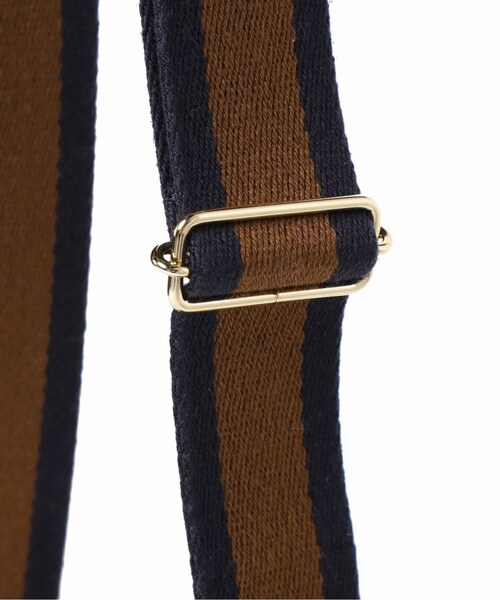 FRAMeWORK(フレームワーク)の「≪予約≫ 別注ストラップ付き2WAYポーチ2◆(バッグ・ブラック/(001)/フリー/在庫あり)」の18枚目の写真