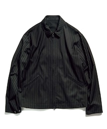 uniform experiment（ユニフォームエクスペリメント）の「PIN STRIPED JACKET（その他）」
