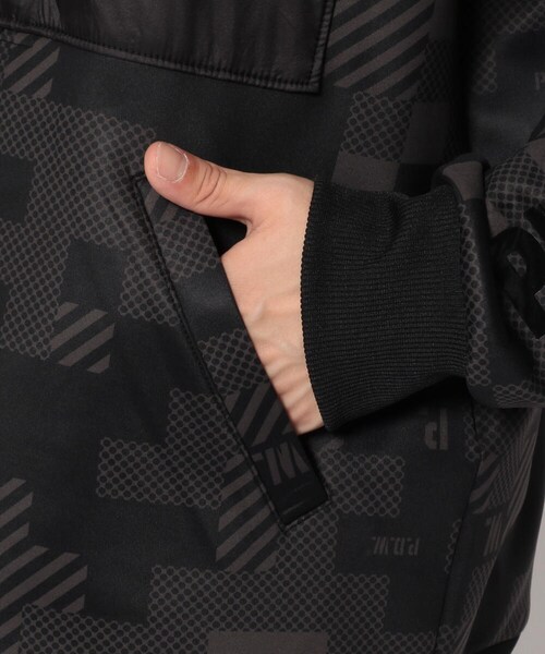 【PDW】コンバット ジャージ ジャケット/COMBAT JERSEY JACKET