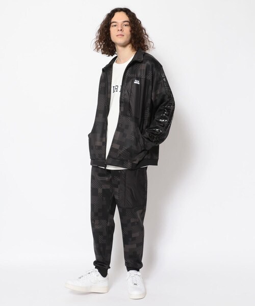 【PDW】コンバット ジャージ ジャケット/COMBAT JERSEY JACKET
