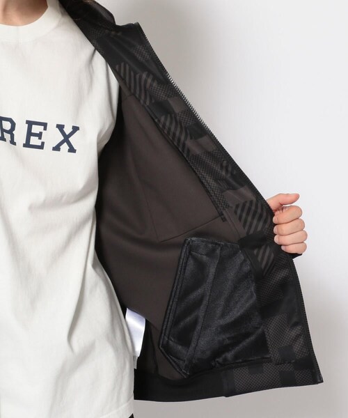 【PDW】コンバット ジャージ ジャケット/COMBAT JERSEY JACKET