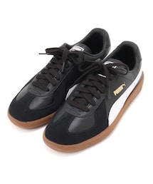 Lui's | 【PUMA/プーマ】ARMY TRAINER OG 21AW(スニーカー)