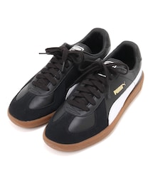 【PUMA/プーマ】ARMY TRAINER OG 21AW