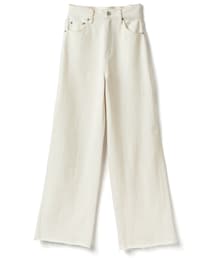 GRL | フリンジフレアパンツ(その他パンツ)