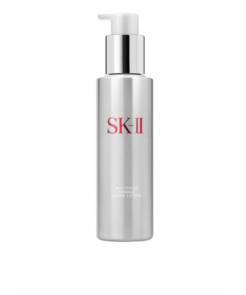 SK-II(-)の「Whitening Source Clear Lotion 150ml(その他・レディース・clear・237.00)」の1枚目の写真