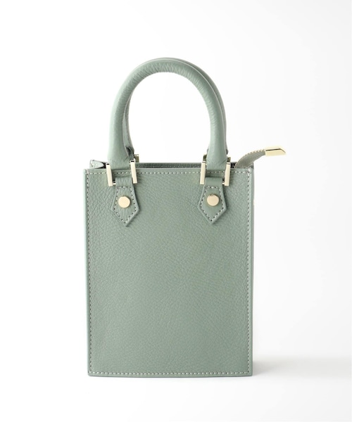 専用　MUSEde DeuxiemeClasse AULENTTI ミニバッグ AULENTTI/オウレンティ】MINI バッグ（ショルダーバッグ）｜MUSE de