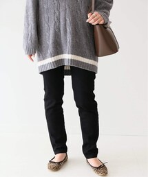 SLOBE IENA（スローブイエナ）の「LE DENIM スキニーデニムパンツ◆（その他）」
